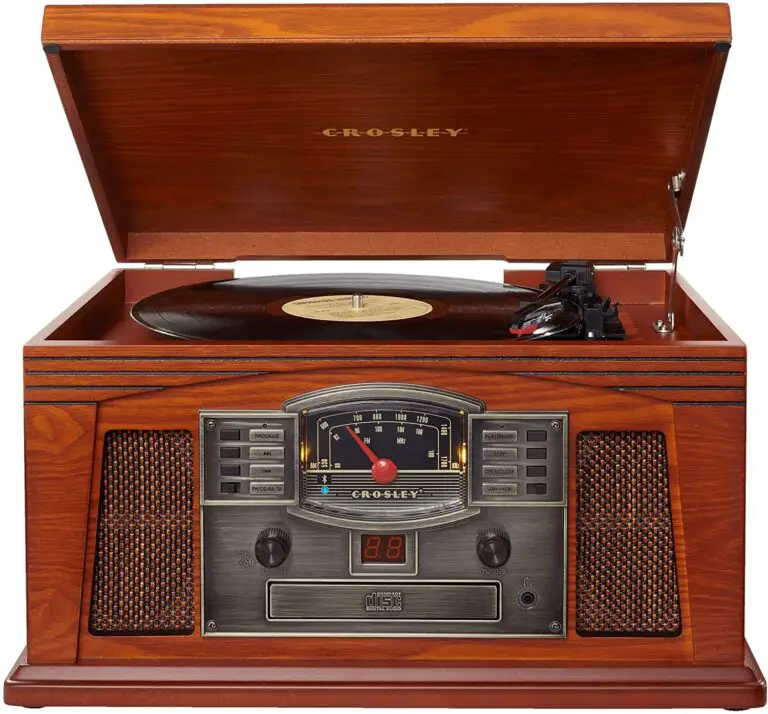 How To Connect Phone To Crosley Record Player Solid Ways On How To Use Crosley Record Player