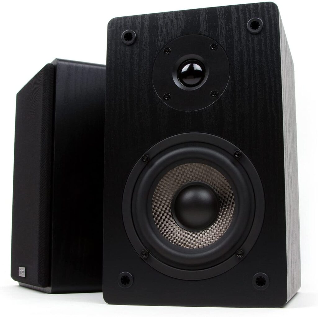 Micca MB42 Bookshelf Speaker