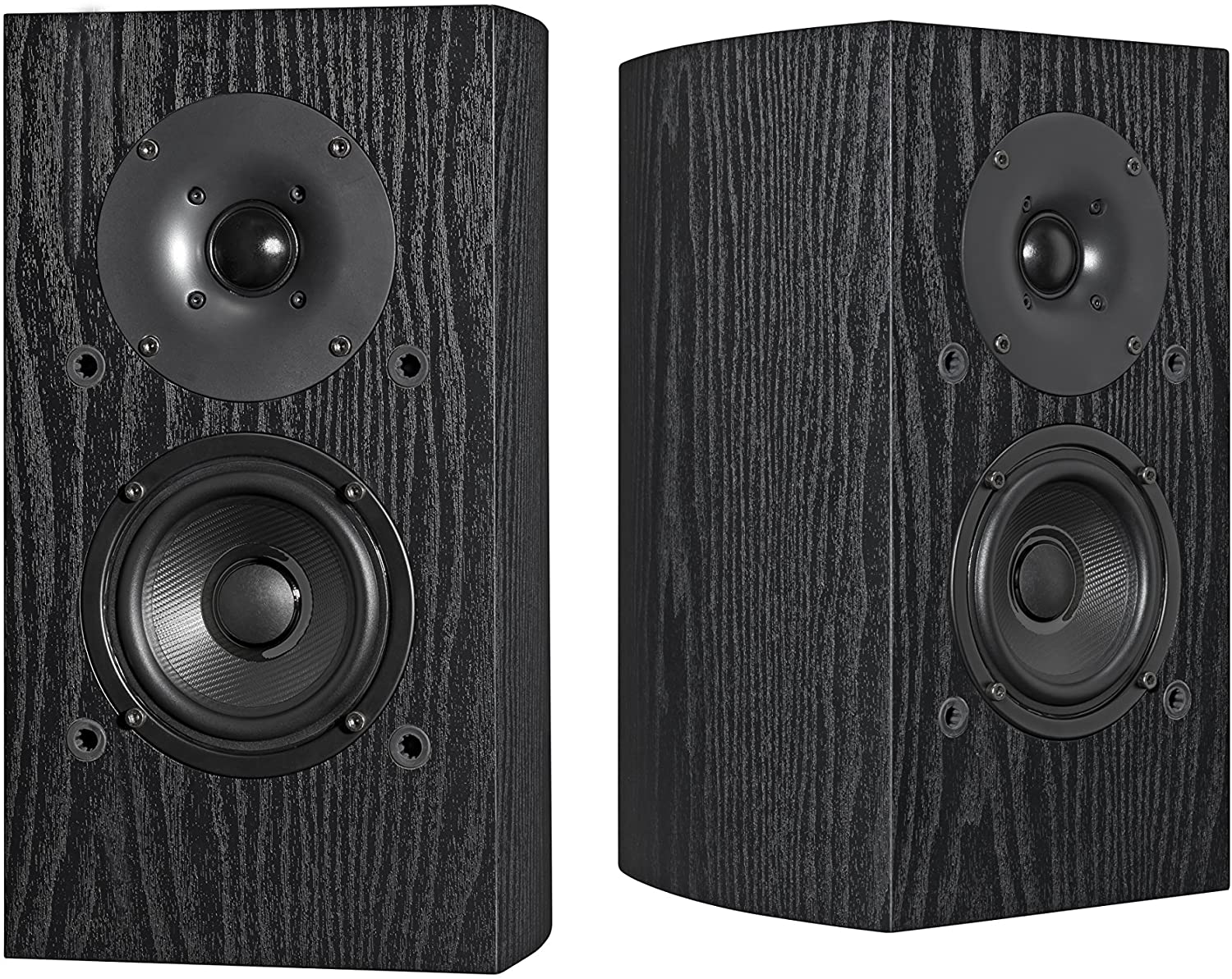 The Best Budget Bookshelf Speakers My Home Speakers