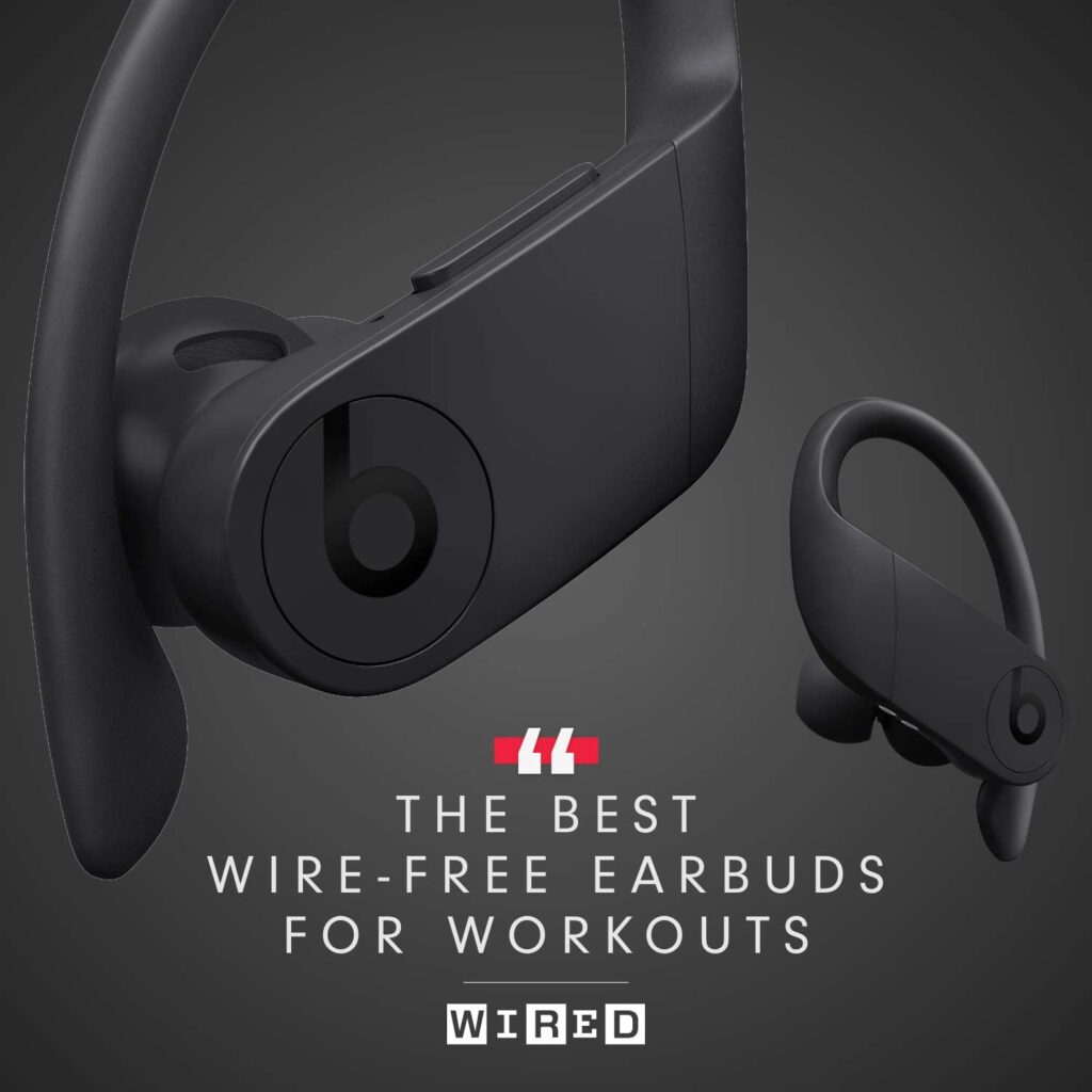 Powerbeats Pro Wireless Earbuds Beats Wireless Headphones: 24 Things To Know About.