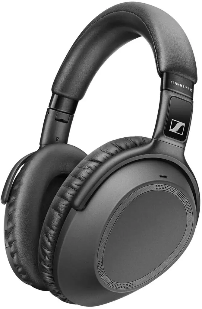 SENNHEISER PXC 550-II Wireless Headphone