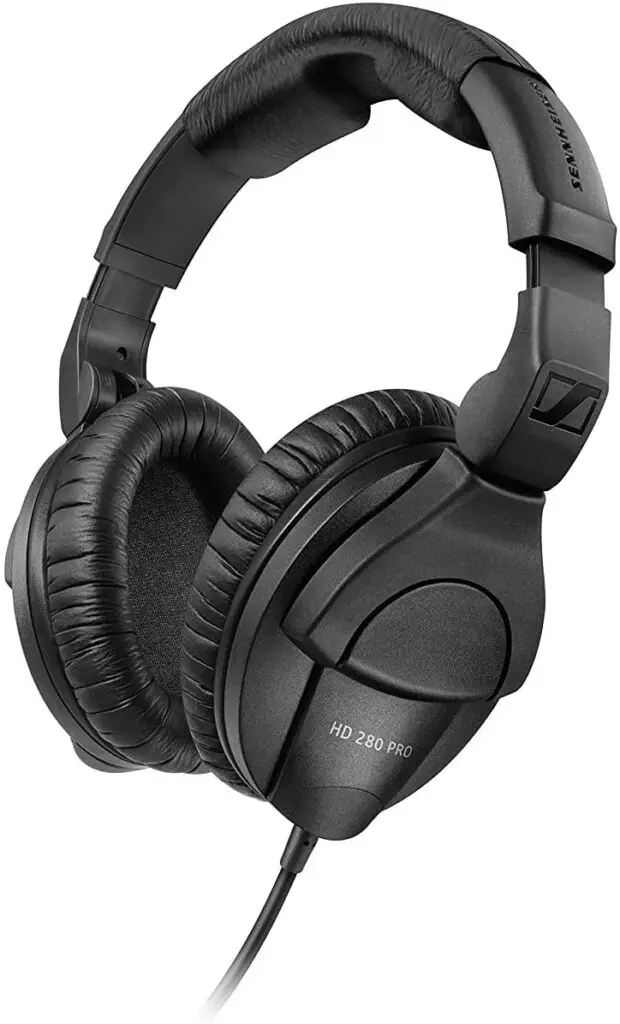 Sennheiser Pro Audio HD280PRO Headphone