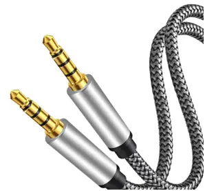 What Does An Auxiliary Cable Do: 8 Things To Know About