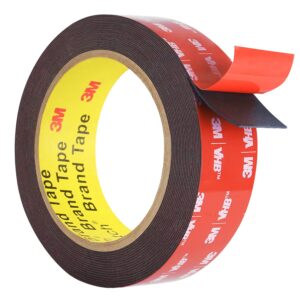3m Tape How To Make 3m Tape Stick Better