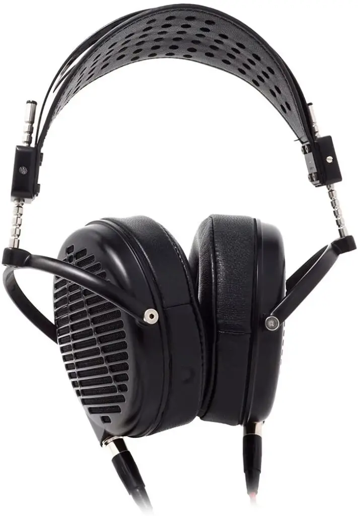 Audeze LCD-MX4 Headphone