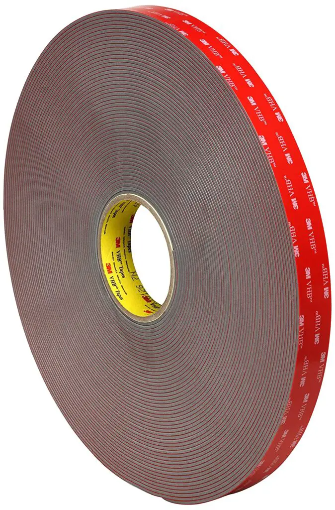 3M VHB Tape