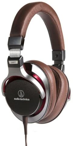 Audio-Technica ATH-MSR7GM SonicPro Headphone