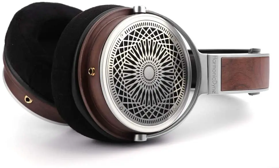 Linsoul HarmonicDyne Zeus Headphone