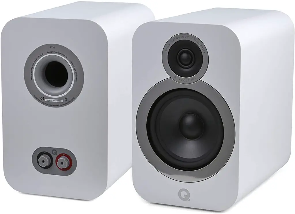 Q Acoustics 3030i