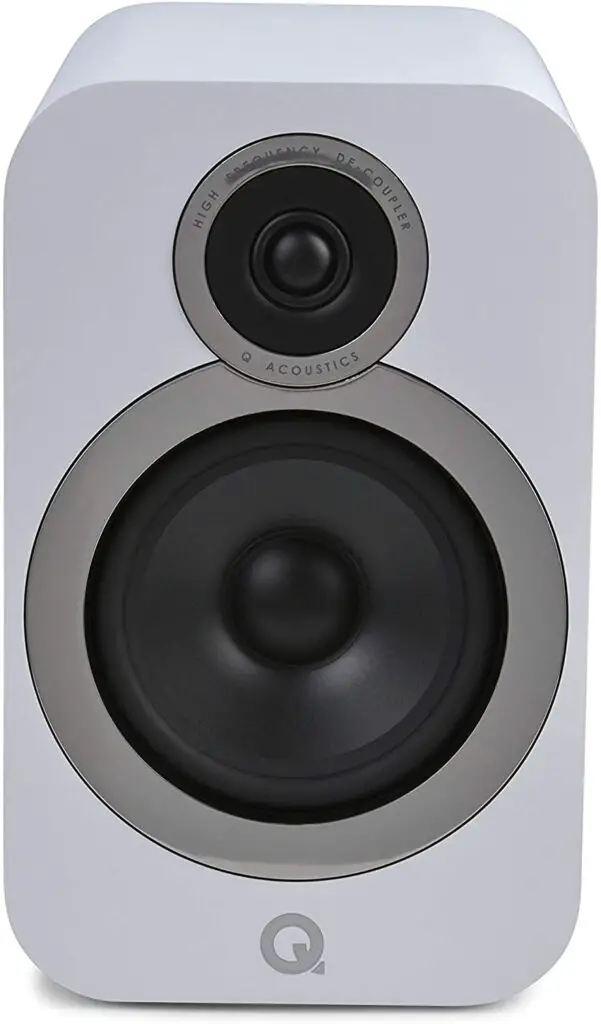 Q Acoustics 3030i speaker