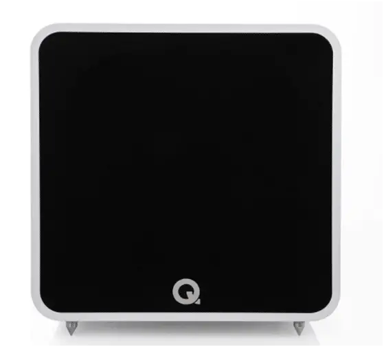 Q Acoustics Q B12