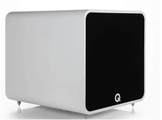 Q Acoustics Q B12 Subwoofer