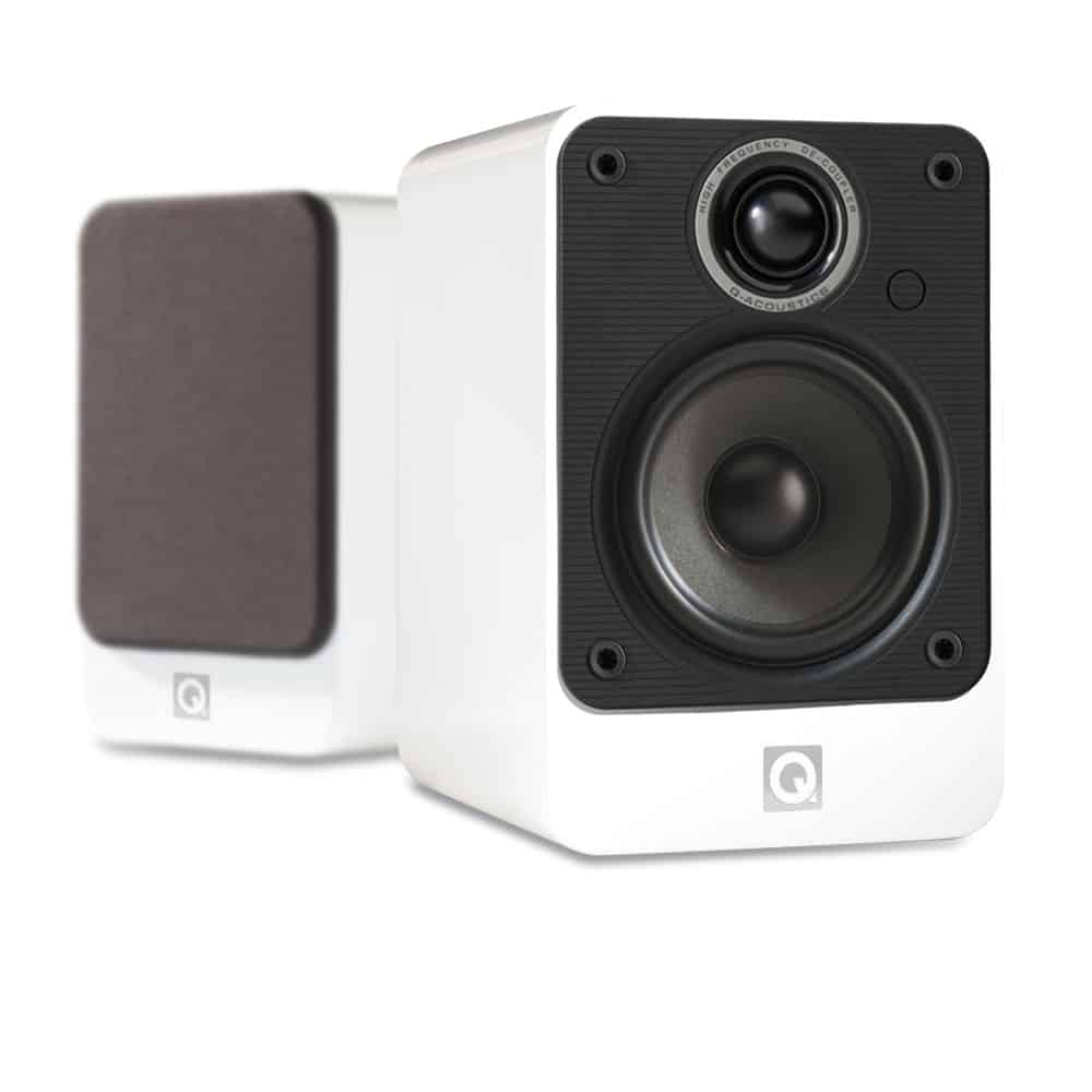 Q Acoustics 2010i