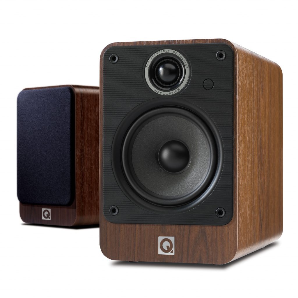 Q Acoustics 2020i