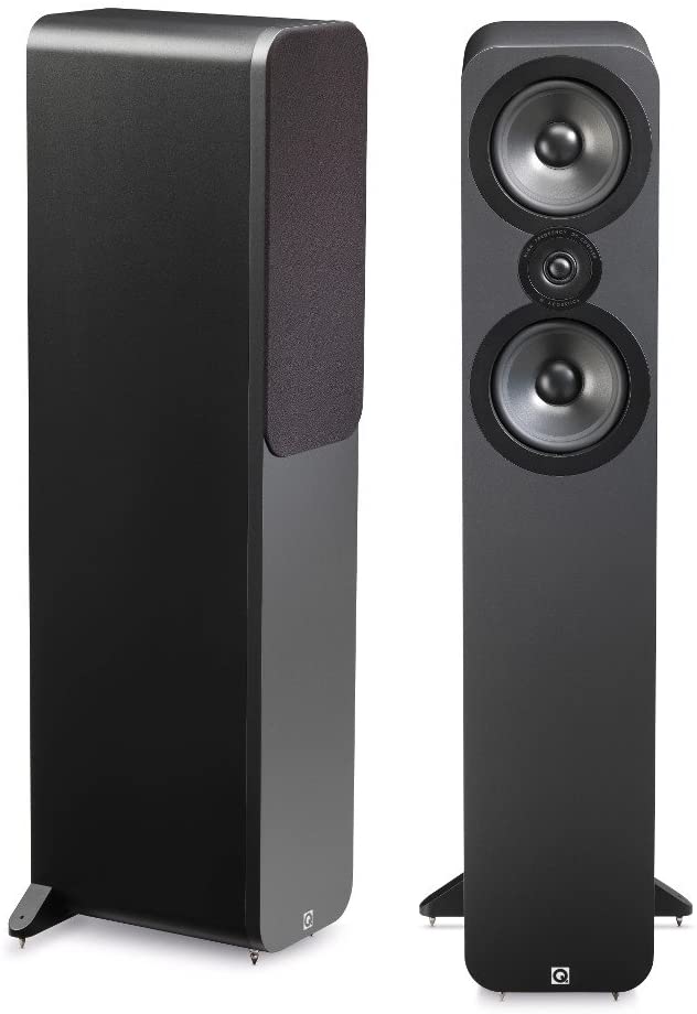 Q Acoustics 3050 Floorstanding Speaker