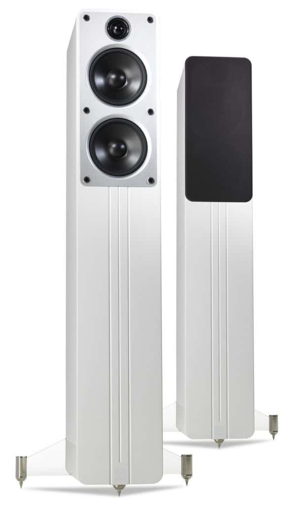 Q Acoustics Concept 40