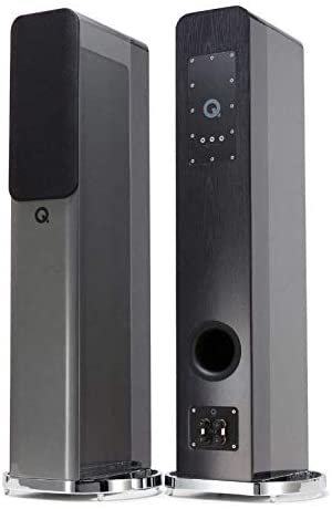 Q Acoustics Concept 500