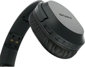 Sony Wireless RF Headphone