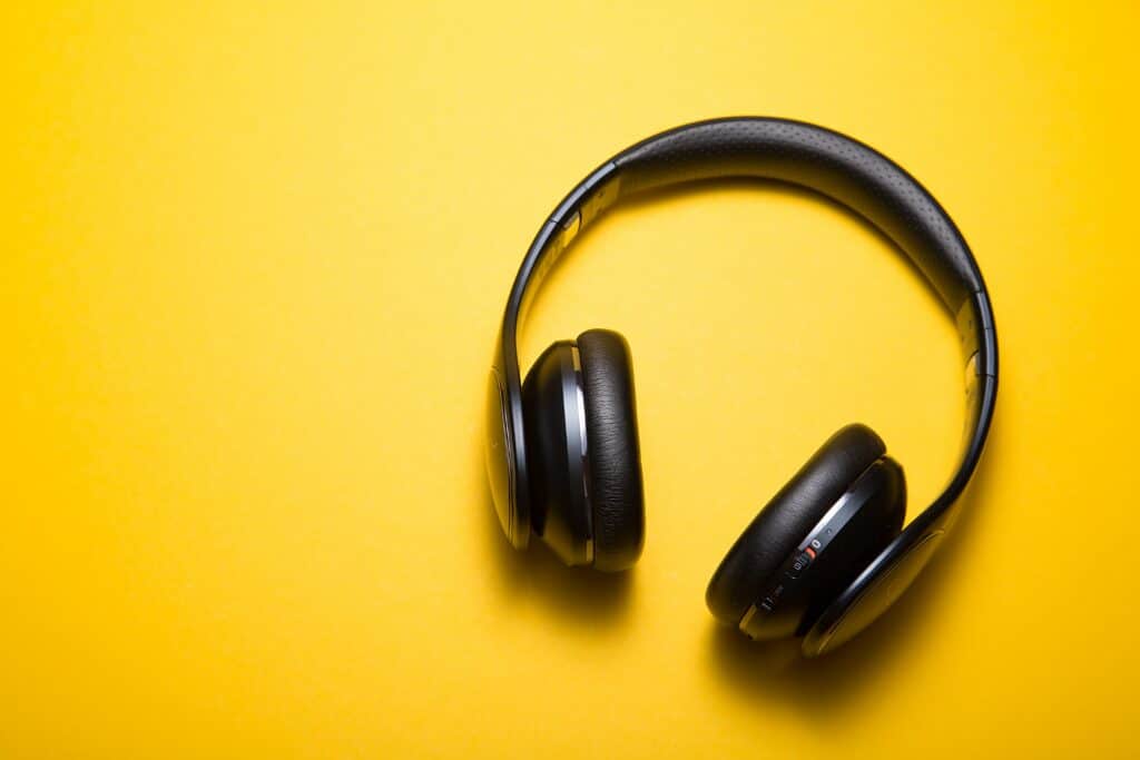 Prevent Hearing Loss Ability When Using Headphones