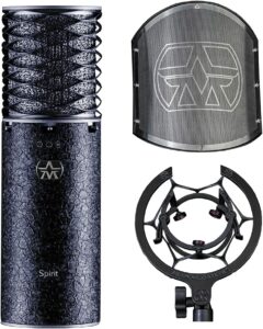 Aston Spirit Condenser Microphone 
