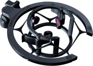 Aston Universal Microphone Shock Mount