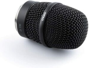 DPA microphone