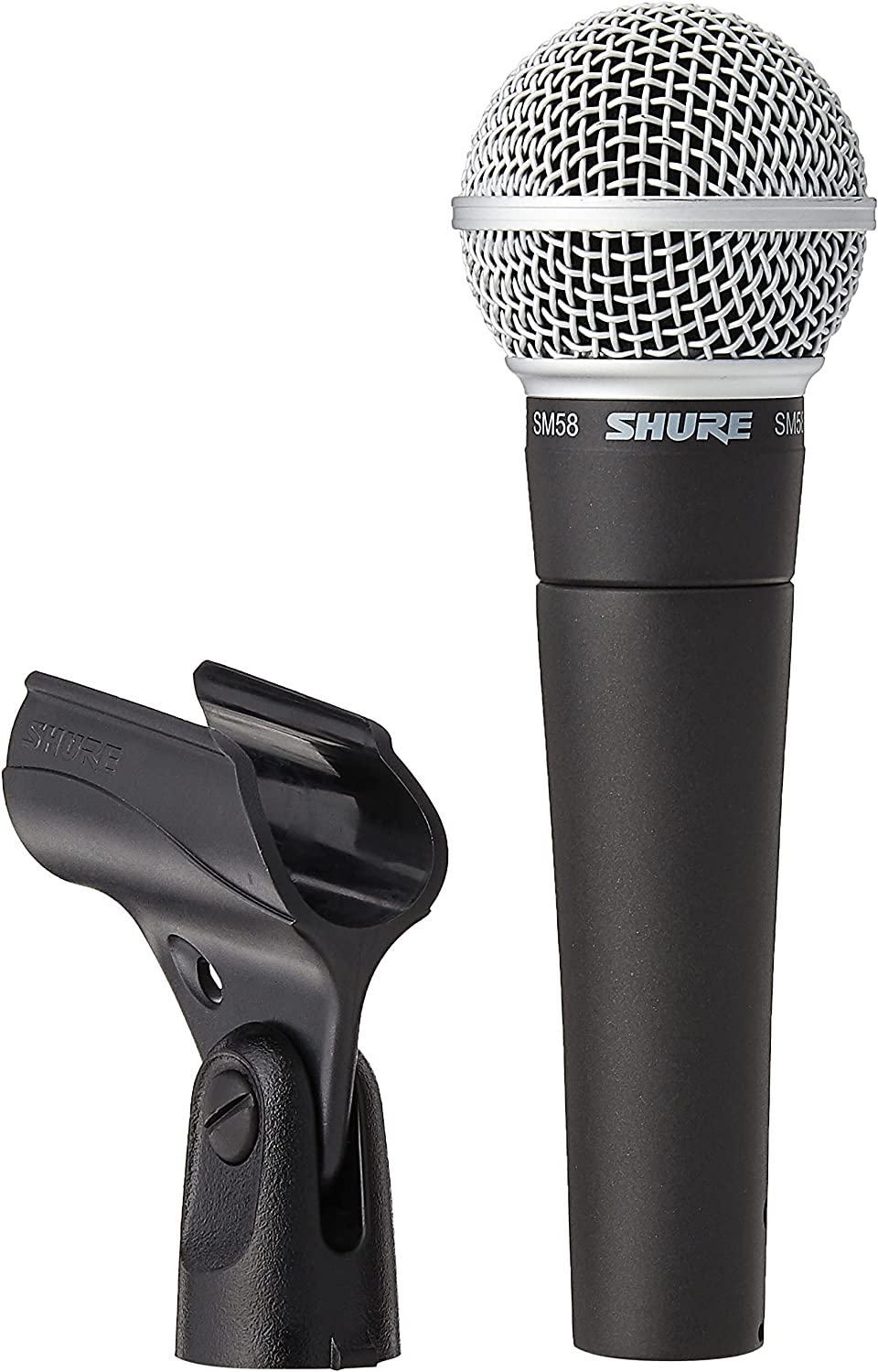Shure Microphones The Complete Guide. My Home Speakers