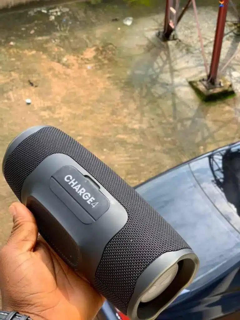 The Complete Guide How To Connect JBL Speaker With Aux Cable.