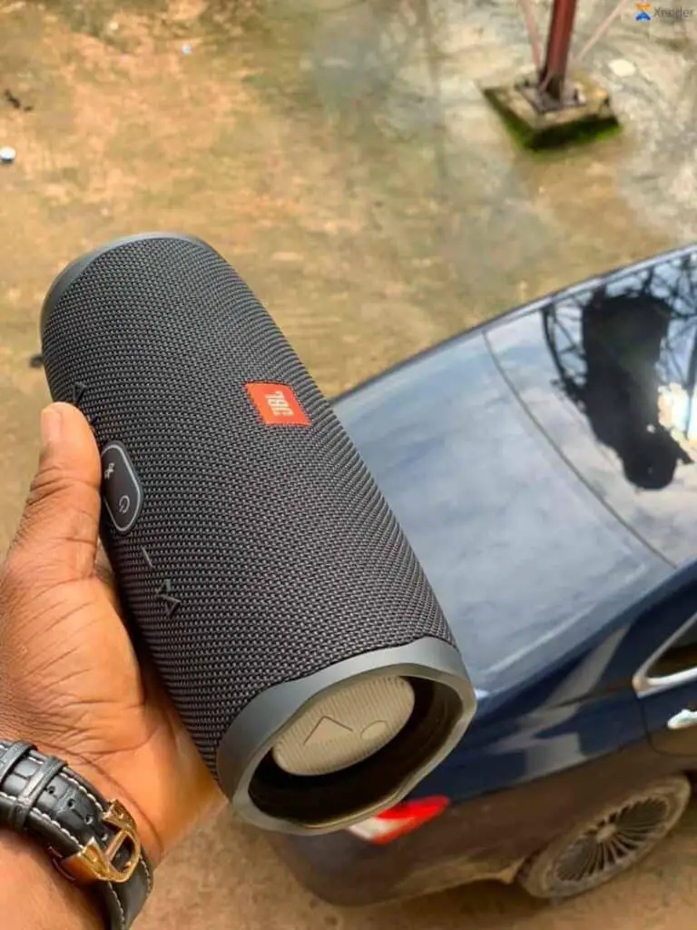 The Complete Guide How To Connect JBL Speaker With Aux Cable.