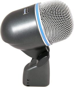 dynamic mics