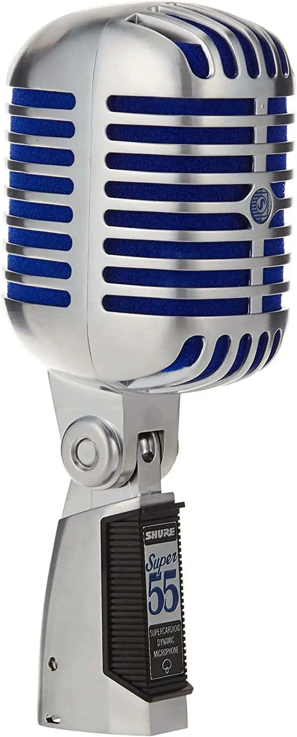 What Is The Difference Between Cardioid And Supercardioid?