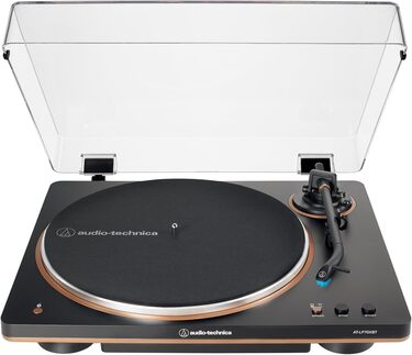 71rxKnFkx2L. AC SL1500 1 Audio-Technica AT-LP70XBT